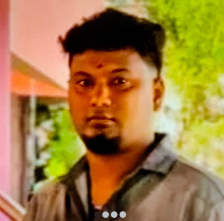 Groom Image